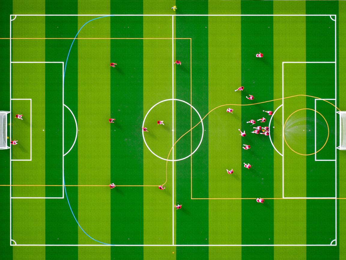爱游戏app-国际足联更新2026世界杯专家解读  第3张