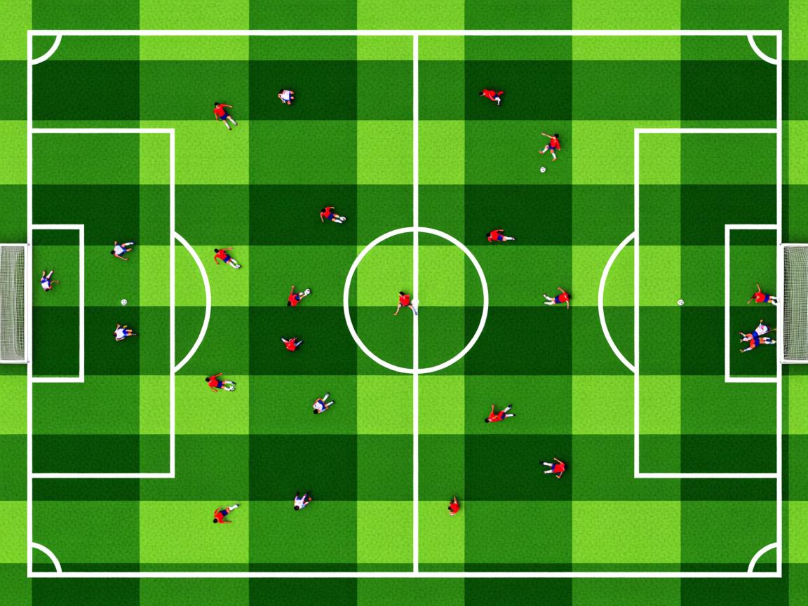 爱游戏平台-2026世界杯商业影响全面解读  第3张