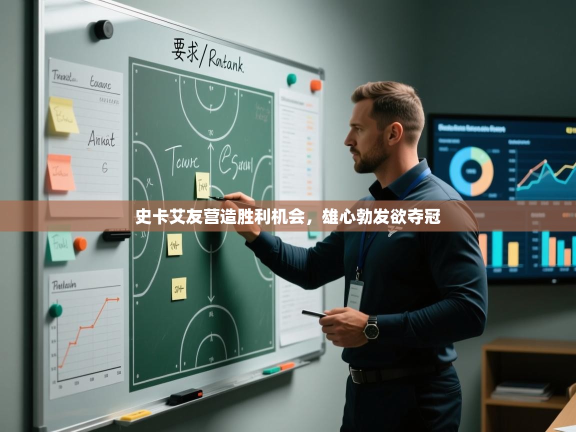 史卡艾友营造胜利机会,雄心勃发欲夺冠 第1张