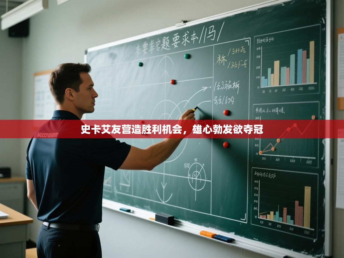 史卡艾友营造胜利机会,雄心勃发欲夺冠 第2张