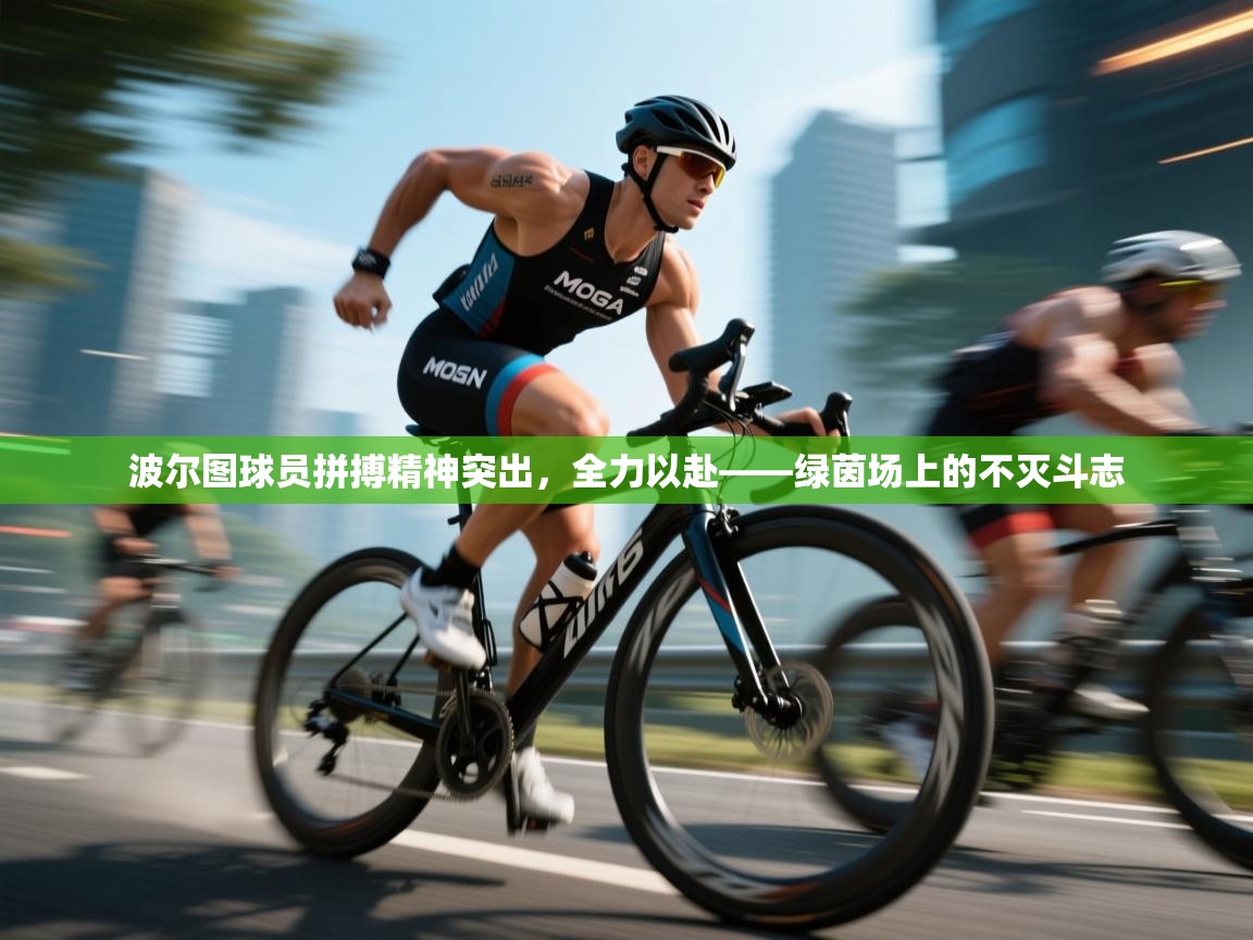 波尔图球员拼搏精神突出,全力以赴——绿茵场上的不灭斗志 第1张