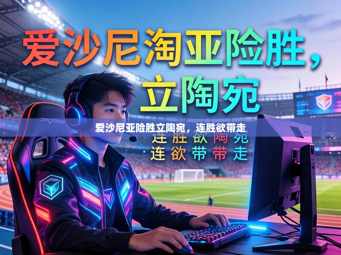 爱沙尼亚险胜立陶宛，连胜欲带走  第2张